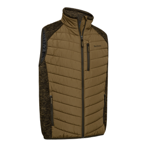 Moor Vatteret Vest Butternut -  Deerhunter
