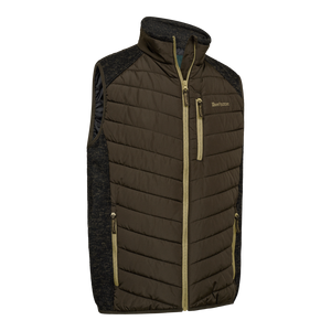 Moor Vatteret Vest Fallen Leaf -  Deerhunter