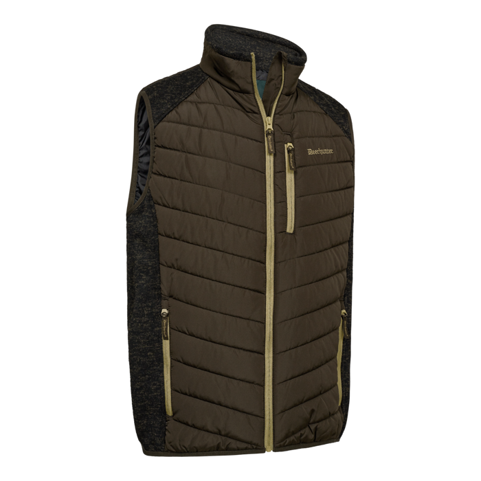 Moor Vatteret Vest Fallen Leaf -  Deerhunter