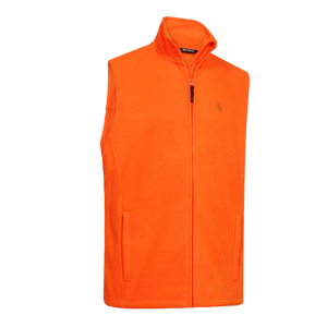Atlas Light Fleece Vest  -  Deerhunter