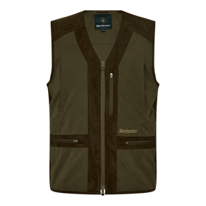 Eagle Vest Tarmac Green - Deerhunter