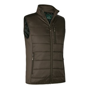 Heat vatteret vest - Deerhunter - Wood