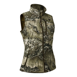 Lady Excape Softshell-vest REALTREE EXCAPEâ„¢ -  Deerhunter