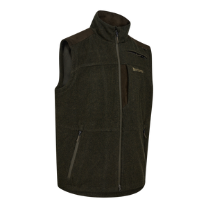 Tatra - Vest Loden Wood -  Deerhunter