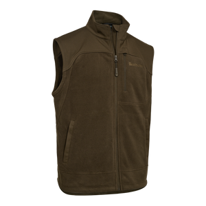 Muflon Pro Fleece Vest Art Green -  Deerhunter