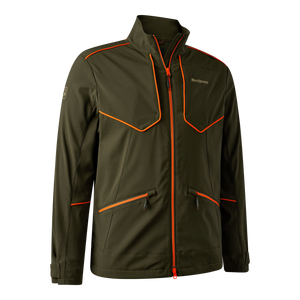 Chamois Jakke Forest Green -  Deerhunter