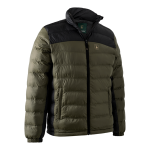 Northward Vatteret Jakke - Deerhunter - Rifle Green