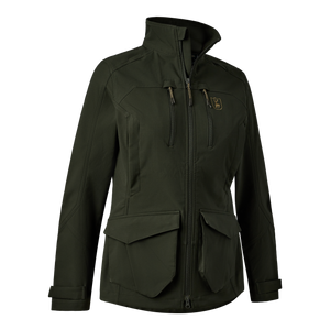 Lady Climate Jakke med 37.5® Technology  -  Deerhunter