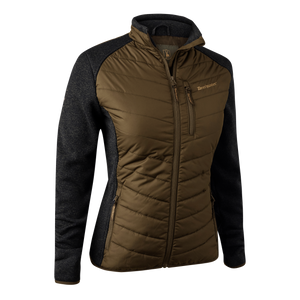 Lady Moor Vatteret Jakke Butternut -  Deerhunter