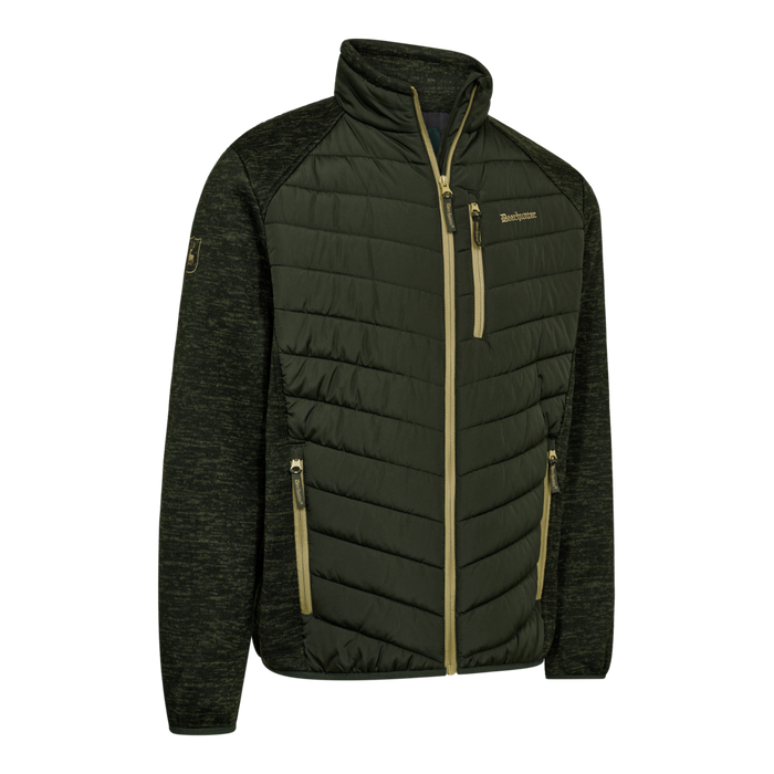 Moor Vatteret Jakke - Forest Ember -  Deerhunter