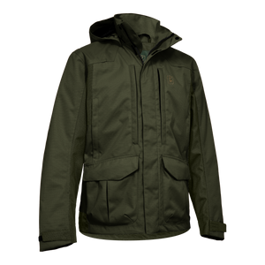 Recon Dura-Tex Membranjakke - Deepwood - Deerhunter