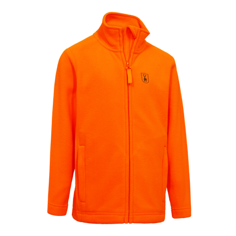 Atlas Light Fleece Jakke - Deerhunter