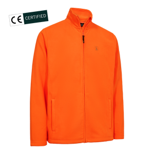 Atlas Light Fleece Jakke  -  Deerhunter
