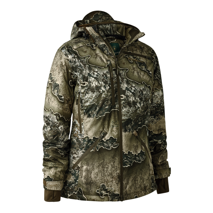Lady Excape Winter Jakke REALTREE EXCAPEâ„¢ -  Deerhunter