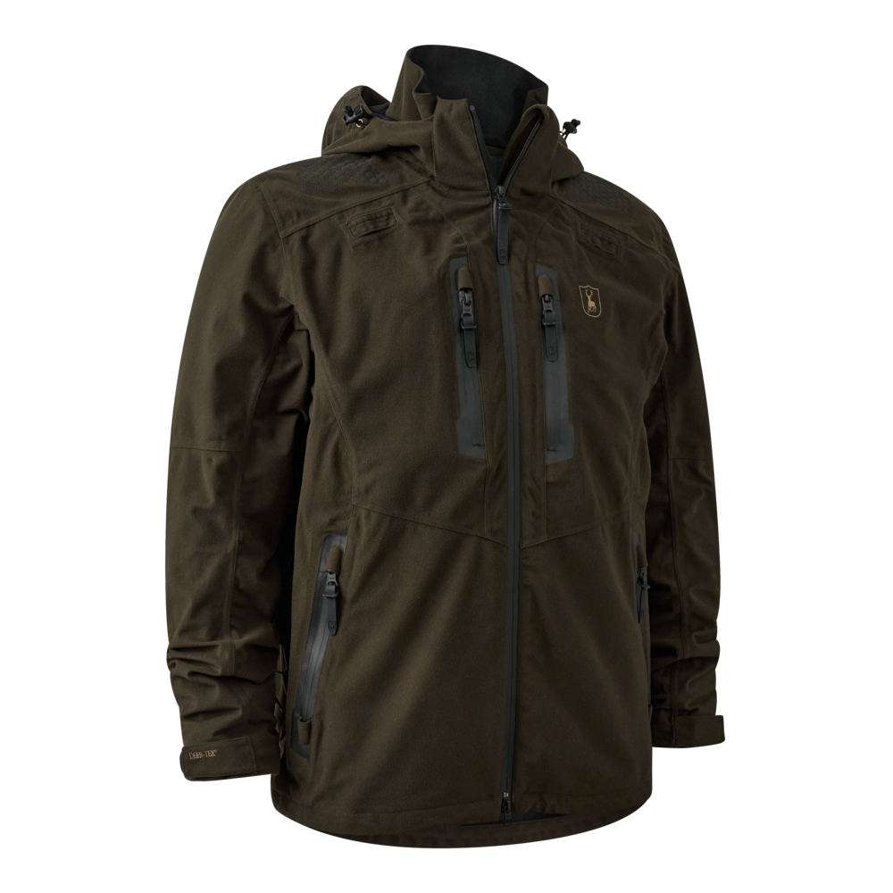 Game Pro Light jakke Wood - Deerhunter