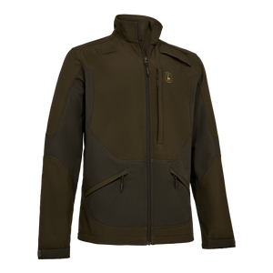 Rogaland Softshell Jakke - Fallen Leaf - Deerhunter