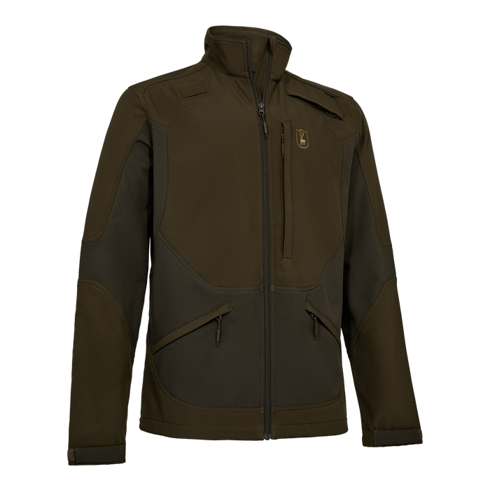 Rogaland Softshell Jakke - Fallen Leaf - Deerhunter