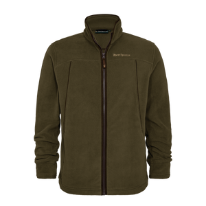 Eagle Fleece Jakke Tarmac Green - Deerhunter