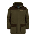 Eagle Winter Jakke - Tarmac Green - Deerhunter