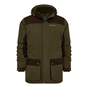 Eagle Winter Jakke - Tarmac Green - Deerhunter
