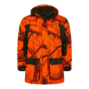 Eagle Winter Jakke - REALTREE EDGE® ORANGE - Deerhunter