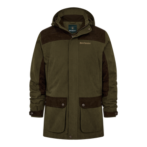 Eagle Jakke Tarmac Green - Deerhunter