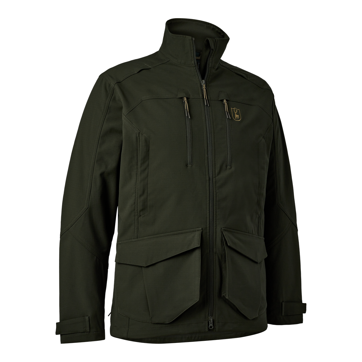 Climate Jakke med 37.5® Technology  -  Deerhunter