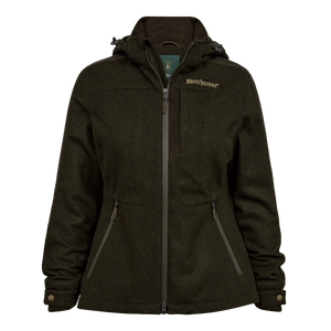 Lady Tatra Active Jakke - Deerhunter