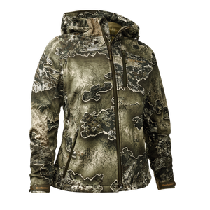 Lady Excape Softshell-jakke REALTREE EXCAPEâ„¢ -  Deerhunter