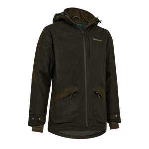 Tatra Winter Jakke - Loden Wood - Deerhunter