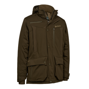 Muflon Pro Winter Jakke Art Green -  Deerhunter
