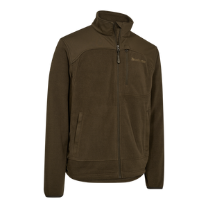 Muflon Pro Fleece Jakke Art Green -  Deerhunter