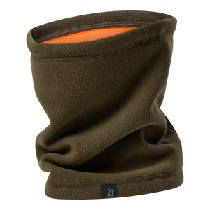 Fleece Halsedisse Tarmac Green -  Deerhunter