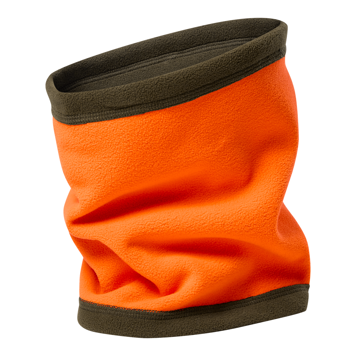 Fleece Halsedisse Tarmac Green -  Deerhunter