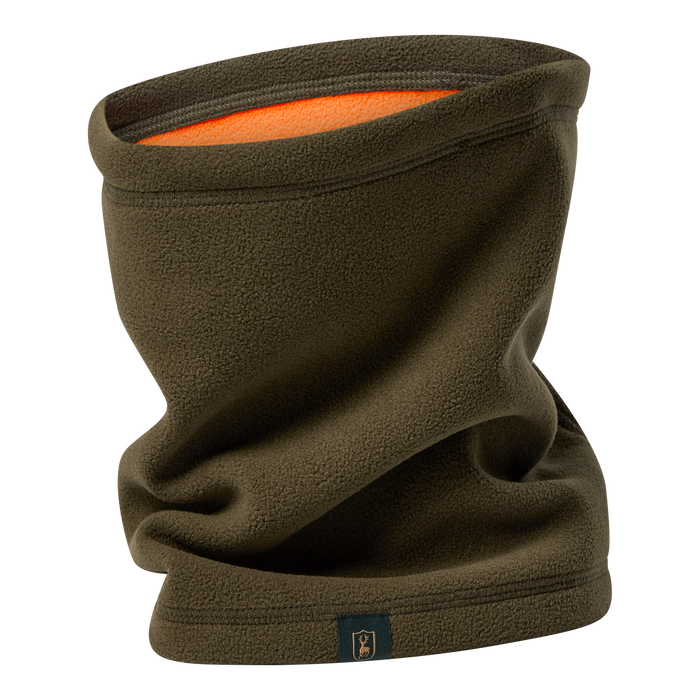 Fleece Halsedisse Tarmac Green -  Deerhunter