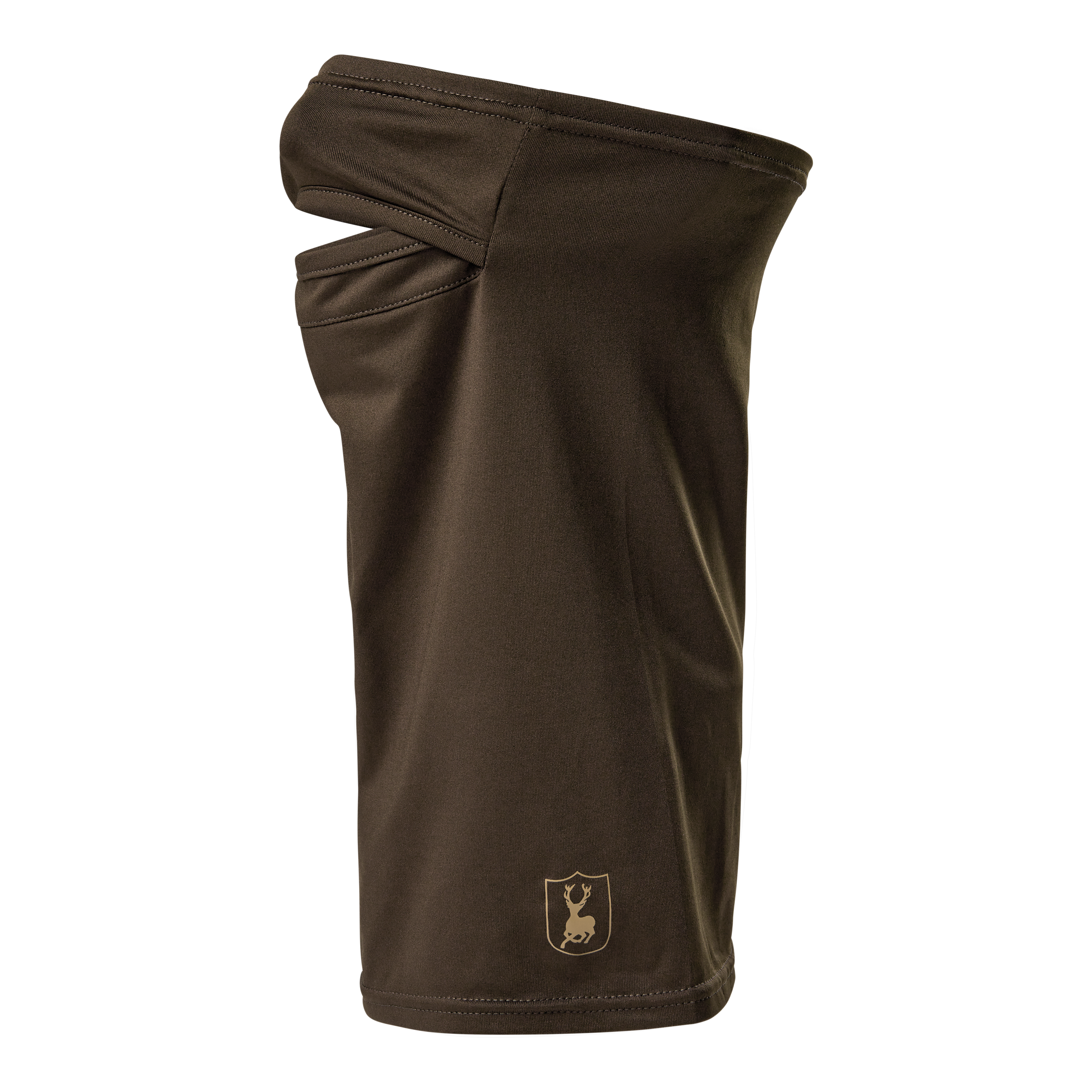 Excape Ansigtsmaske - Deerhunter - Art Green