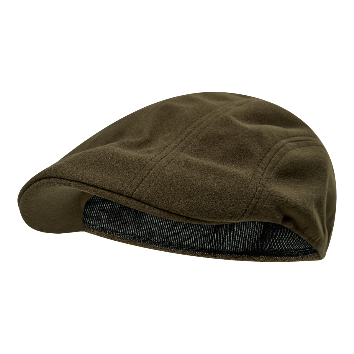 Str. 58/59 - Pro Gamekeeper Flatcap - Green - Deerhunter - Ombytningsvare