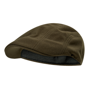 Str. 58/59 - Pro Gamekeeper Flatcap - Green - Deerhunter - Ombytningsvare