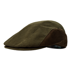 Eagle Flatcap - Tarmac Green - Deerhunter