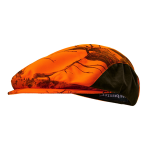 Eagle Flatcap - REALTREE EDGE® ORANGE - Deerhunter