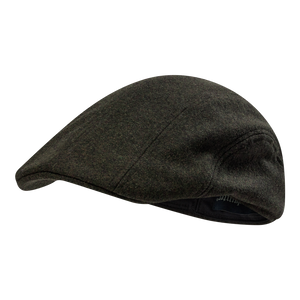 Tatra - Flatcap Loden Wood -  Deerhunter