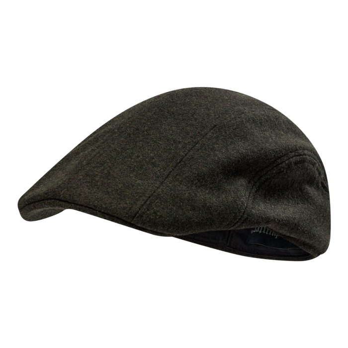 Tatra - Flatcap Loden Wood -  Deerhunter