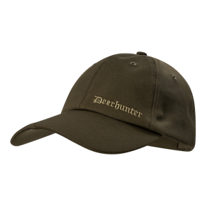 Muflon Pro Kasket Art Green -  Deerhunter