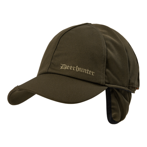 Muflon Pro Kasket med sikkerhed Art Green -  Deerhunter