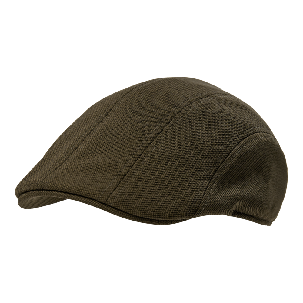 Muflon Pro Flatcap Art Green -  Deerhunter