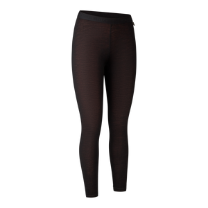 Lady Quinn merinoleggings - Deerhunter