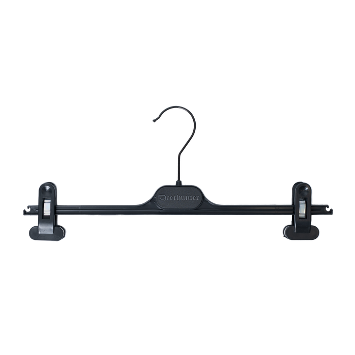 Buksebøjle med clips - 38 cm Black -  Deerhunter