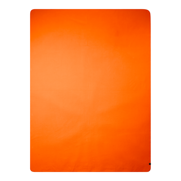 Fleece Tæppe Tarmac Green -  Deerhunter