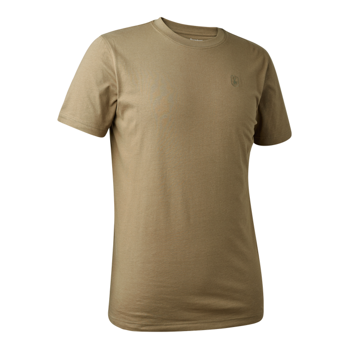 Easton T-shirt Driftwood -  Deerhunter