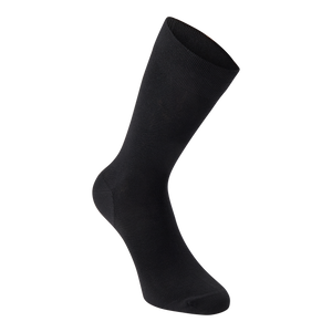 Bamboo Sokker - 3 pak Black - Deerhunter